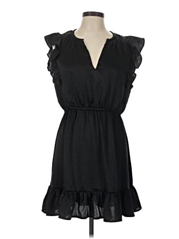 Steve Madden Cocktail Dress (view 1)