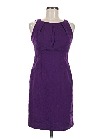 Julian Taylor Cocktail Dress (view 1)