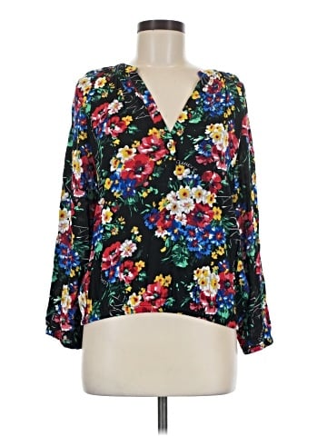 Desigual 3/4 Sleeve Blouse (view 1)