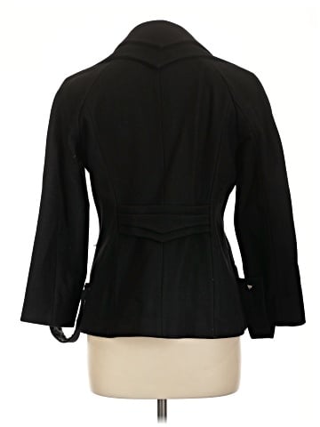 Anne Fontaine Coat (view 2)