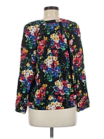 Desigual 3/4 Sleeve Blouse (view 2)