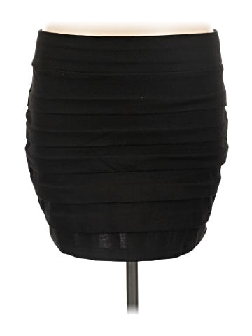 Wet Seal Casual Skirt (view 1)