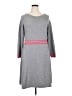 Boden Gray Poncho Size 14L - photo 1