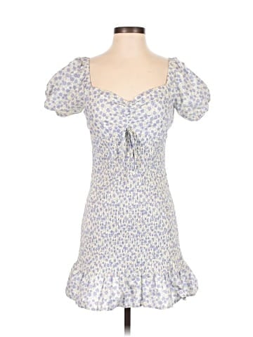 Storia Cocktail Dress (view 1)
