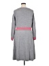 Boden Gray Poncho Size 14L - photo 2