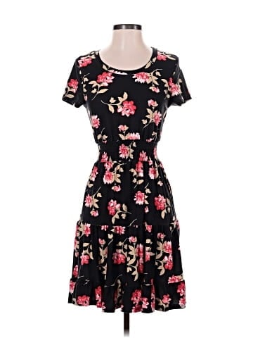 Mi ami Casual Dress (view 1)