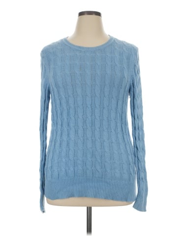 Gap Outlet Pullover Sweater (view 1)