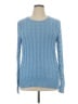 Gap Outlet Blue Pullover Sweater Size XL - photo 1