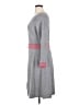 Boden Gray Poncho Size 14L - photo 5
