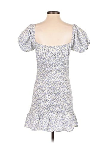 Storia Cocktail Dress (view 2)