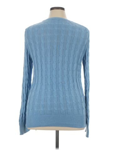 Gap Outlet Pullover Sweater (view 2)