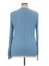 Gap Outlet Blue Pullover Sweater Size XL - photo 2