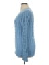 Gap Outlet Blue Pullover Sweater Size XL - photo 5
