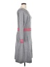 Boden Gray Poncho Size 14L - photo 4
