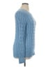 Gap Outlet Blue Pullover Sweater Size XL - photo 4