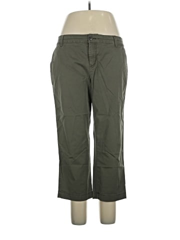 Ann Taylor LOFT Jeans (view 1)