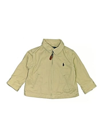 Polo by Ralph Lauren Jacket (view 1)