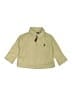 Polo by Ralph Lauren Solid Tan Jacket 9-12 MO / 12 MO - photo 1