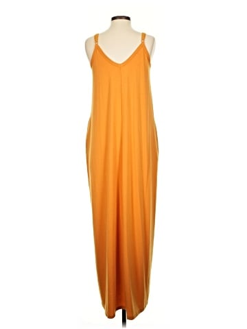 Zenana Casual Dress (view 2)