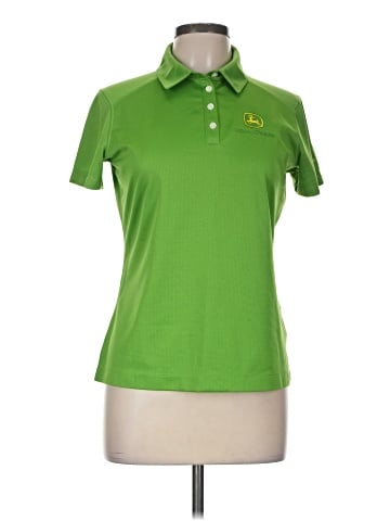 Nike Golf Short Sleeve Polo (view 1)