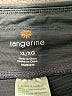 Tangerine Color Block Gray Active Pants Size XL - photo 7