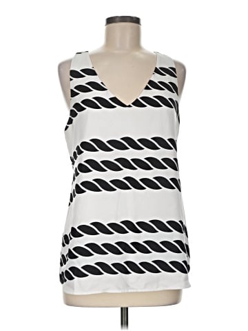 Banana Republic Sleeveless Top (view 1)