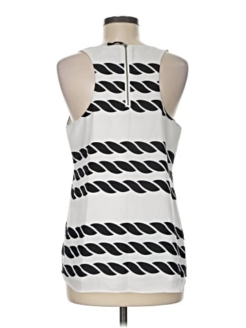 Banana Republic Sleeveless Top (view 2)