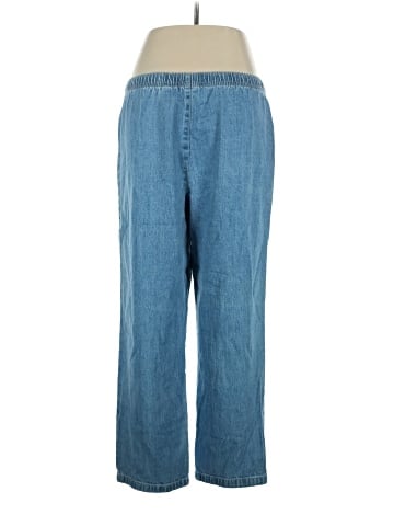 White Stag Jeans (view 2)