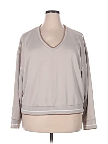 Stylus Sweatshirt (view 1)