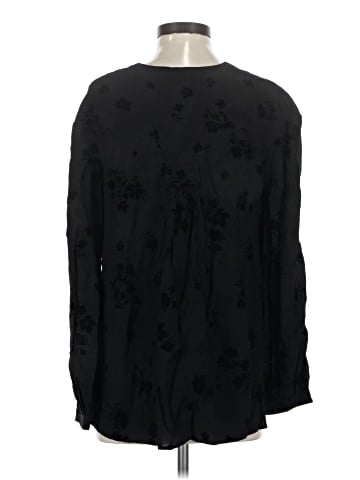 Zadig & Voltaire Long Sleeve Blouse (view 2)