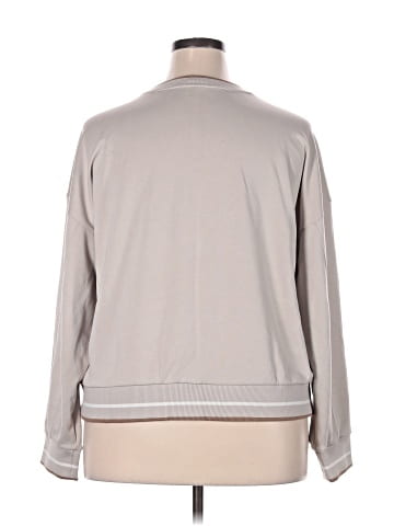 Stylus Sweatshirt (view 2)