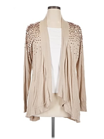 Karen Kane Cardigan (view 1)