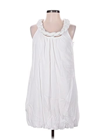 Zara Basic Casual Dress (view 1)