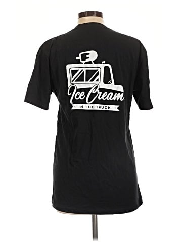 Next Level Apparel Short Sleeve T-Shirt (view 2)