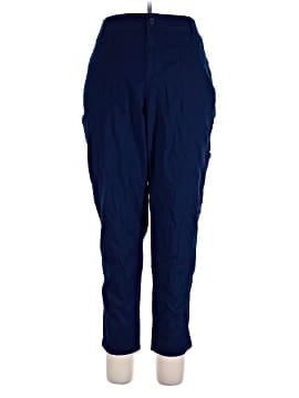 Liz Claiborne Cargo Pants (view 1)