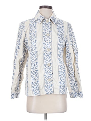 Ann Taylor LOFT Jacket (view 1)