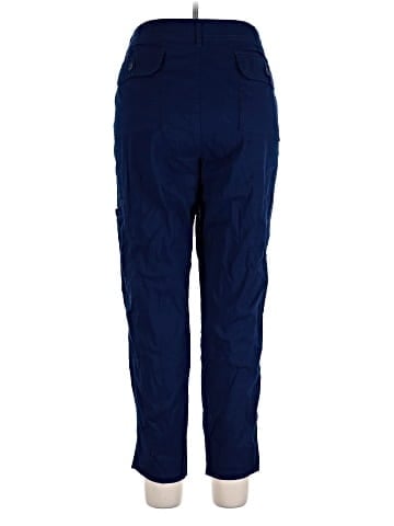 Liz Claiborne Cargo Pants (view 2)