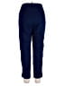 Liz Claiborne Solid Blue Cargo Pants Size 16 - photo 2