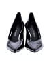 Stuart Weitzman Black Heels Size 5 - photo 2