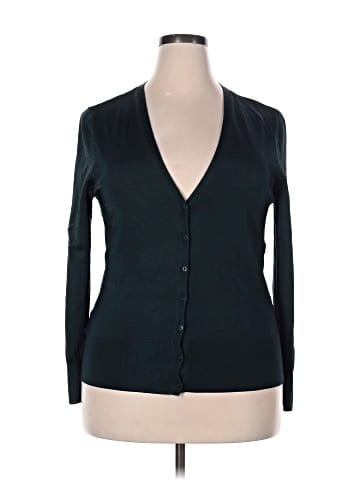 Laura Ashley Cardigan (view 1)