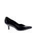 Stuart Weitzman Black Heels Size 5 - photo 1