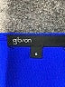 Gibson Blue Short Sleeve Blouse Size S - photo 4