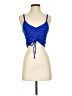 Beyond Yoga Blue Tank Top Size S - photo 1