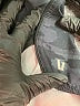 Vuori Camo Blue Athletic Shorts Size S (estimated) - photo 3