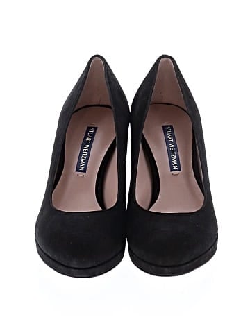 Stuart Weitzman Heels (view 2)