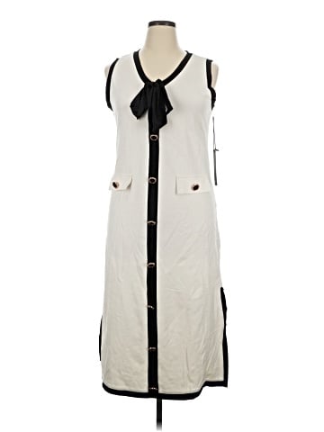 Nicole Miller New York Casual Dress (view 1)