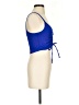 Beyond Yoga Blue Tank Top Size S - photo 4