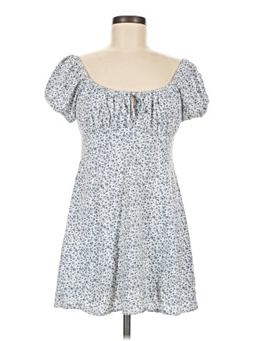 LA Hearts Casual Dress (view 1)