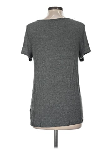 Merona Short Sleeve Top (view 2)
