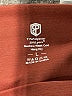 Born Primitive Burgundy Active Pants Size L - photo 7